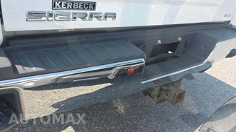 2016 GMC Sierra 2500HD SLE Extended Cab Medium Bed 3SA – miniatura 30