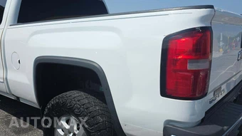 2016 GMC Sierra 2500HD SLE Extended Cab Medium Bed 3SA – miniatura 32