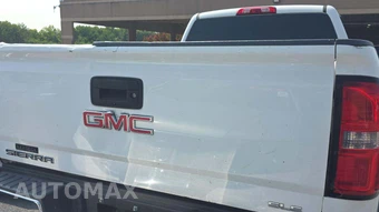 2016 GMC Sierra 2500HD SLE Extended Cab Medium Bed 3SA – miniatura 35