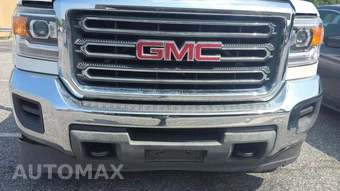 2016 GMC Sierra 2500HD SLE Extended Cab Medium Bed 3SA – miniatura 37