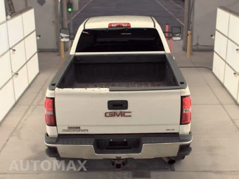 2016 GMC Sierra 2500HD SLE Extended Cab Medium Bed 3SA – miniatura 5