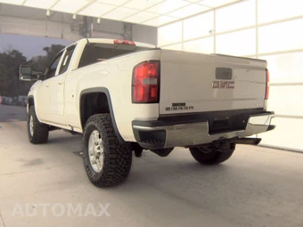 2016 GMC Sierra 2500HD SLE Extended Cab Medium Bed 3SA – miniatura 6