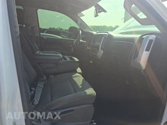 2016 GMC Sierra 2500HD SLE Extended Cab Medium Bed 3SA – miniatura 8