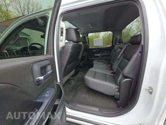 2016 GMC Sierra 2500HD SLT Crew Cab Medium Bed - miniatura 13