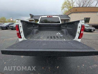 2016 GMC Sierra 2500HD SLT Crew Cab Medium Bed - miniatura 14