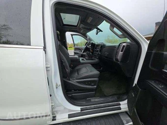 2016 GMC Sierra 2500HD SLT Crew Cab Medium Bed - miniatura 18