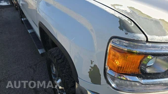 2016 GMC Sierra 2500HD SLT Crew Cab Medium Bed 4SA - miniatura 3