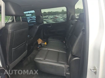 2016 GMC Sierra 2500HD SLT Crew Cab Medium Bed 4SA - miniatura 7