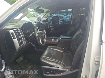 2016 GMC Sierra 2500HD SLT Crew Cab Medium Bed 4SA - miniatura 8