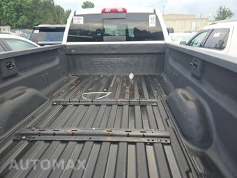 2016 GMC Sierra 3500 Denali HD Crew Cab Long Bed 5SA - miniatura 23