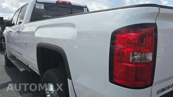 2016 GMC Sierra 3500 Denali HD Crew Cab Long Bed 5SA - miniatura 36