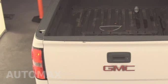 2016 GMC Sierra 3500 Denali HD Crew Cab Long Bed 5SA - miniatura 38