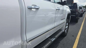 2016 GMC Sierra 3500 Denali HD Crew Cab Long Bed 5SA - miniatura 45
