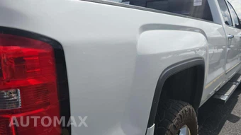 2016 GMC Sierra 3500 Denali HD Crew Cab Long Bed 5SA - miniatura 47