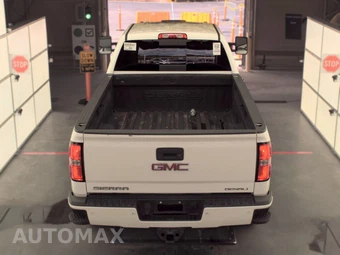 2016 GMC Sierra 3500 Denali HD Crew Cab Long Bed 5SA - miniatura 6