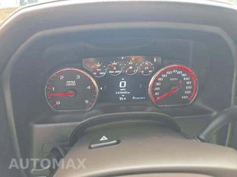 2016 GMC Sierra 3500 Denali HD Crew Cab Long Bed 5SA - miniatura 9