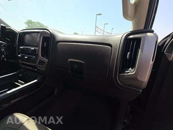 2016 GMC Sierra 3500 Denali HD Crew Cab Medium Bed 5SA - miniatura 18