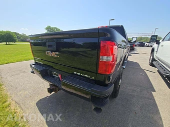 2016 GMC Sierra 3500 Denali HD Crew Cab Medium Bed 5SA - miniatura 3