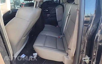 2016 GMC Sierra 3500HD SLT Extended Cab Long Bed DRW - miniatura 15
