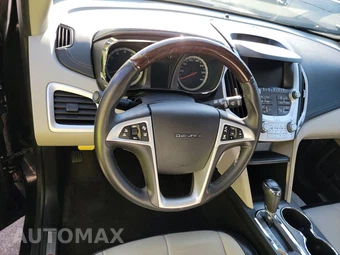 2016 GMC Terrain Denali 5SA – miniatura 10