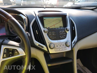 2016 GMC Terrain Denali 5SA – miniatura 11