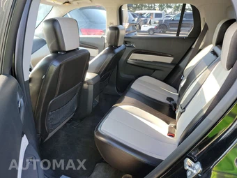 2016 GMC Terrain Denali 5SA – miniatura 13