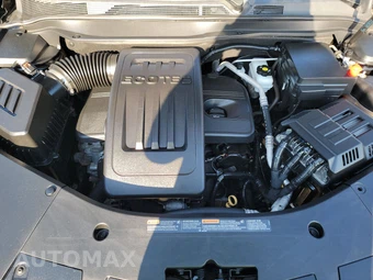 2016 GMC Terrain Denali 5SA – miniatura 15