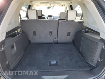 2016 GMC Terrain Denali 5SA – miniatura 16