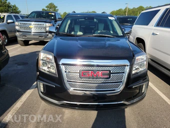 2016 GMC Terrain Denali 5SA – miniatura 2