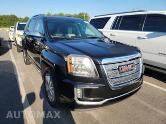 2016 GMC Terrain Denali 5SA – miniatura 3