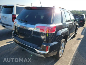 2016 GMC Terrain Denali 5SA – miniatura 4