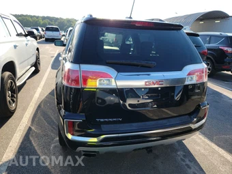 2016 GMC Terrain Denali 5SA – miniatura 5