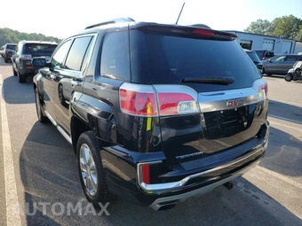 2016 GMC Terrain Denali 5SA – miniatura 6