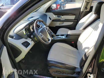 2016 GMC Terrain Denali 5SA – miniatura 7