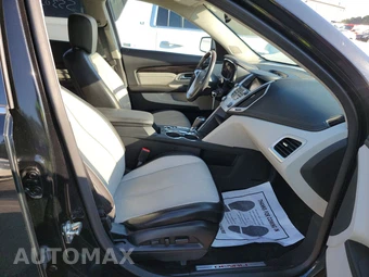 2016 GMC Terrain Denali 5SA – miniatura 8