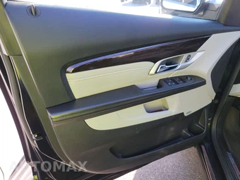 2016 GMC Terrain Denali 5SA – miniatura 9