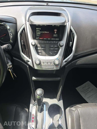 2016 GMC Terrain Denali 5SA – miniatura 10