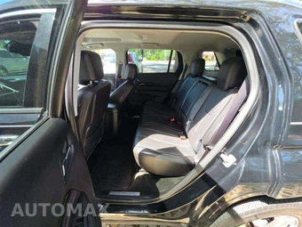 2016 GMC Terrain Denali 5SA – miniatura 13