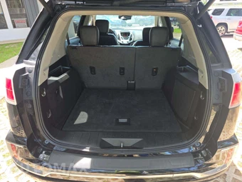 2016 GMC Terrain Denali 5SA – miniatura 14