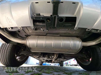 2016 GMC Terrain Denali 5SA – miniatura 15