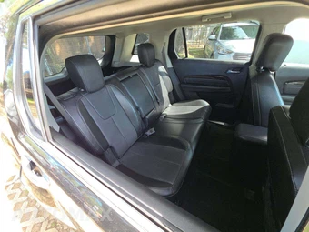 2016 GMC Terrain Denali 5SA – miniatura 16