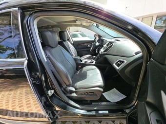 2016 GMC Terrain Denali 5SA – miniatura 18