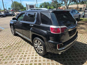 2016 GMC Terrain Denali 5SA – miniatura 2