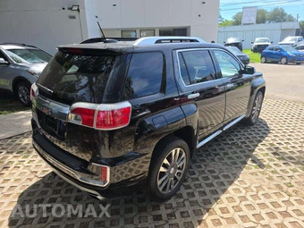 2016 GMC Terrain Denali 5SA – miniatura 3