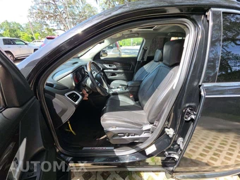 2016 GMC Terrain Denali 5SA – miniatura 6