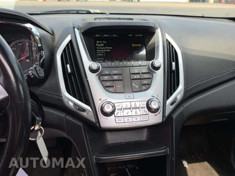 2016 GMC Terrain Denali 5SA – miniatura 10