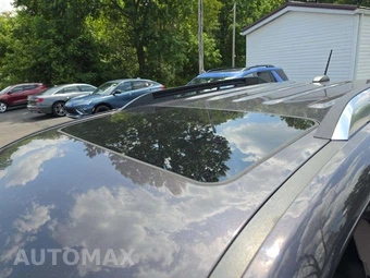 2016 GMC Terrain Denali 5SA – miniatura 12