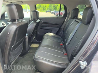 2016 GMC Terrain Denali 5SA – miniatura 13