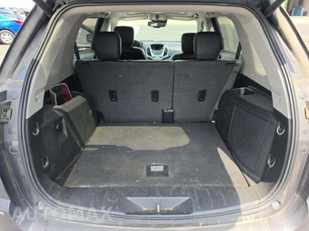 2016 GMC Terrain Denali 5SA – miniatura 14