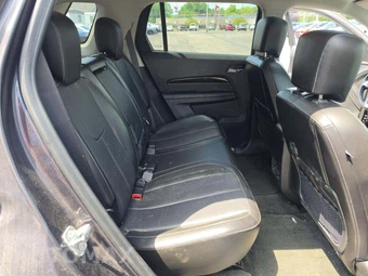 2016 GMC Terrain Denali 5SA – miniatura 15